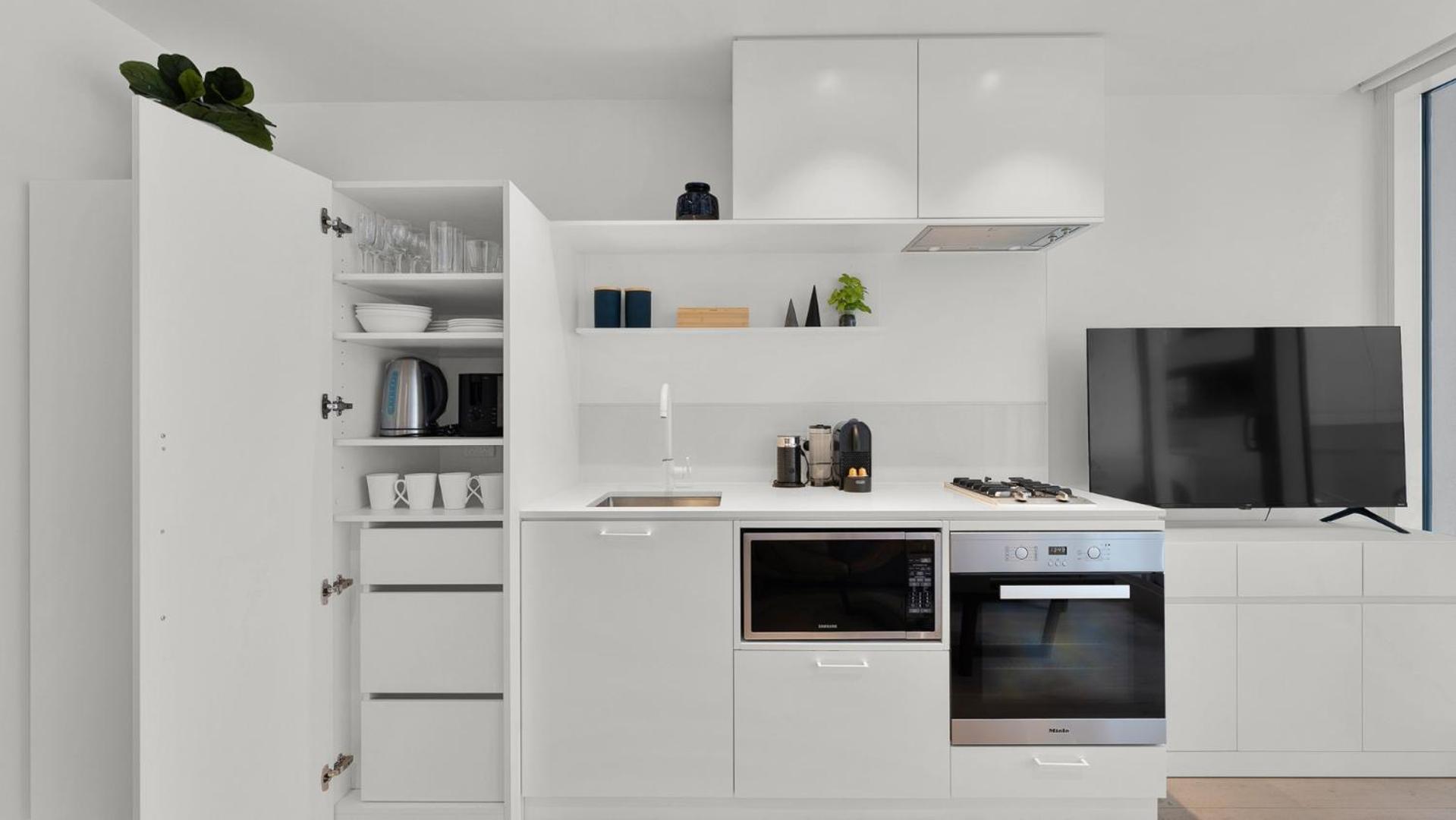 Claremont Suite 1008 Melburne Exterior foto